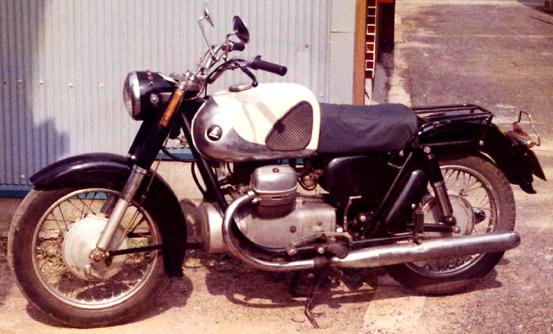 LILAC LS 18